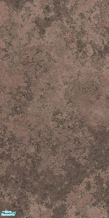 Sims 2 — Worn Wall Set - Wall04_Right by ayyuff — 