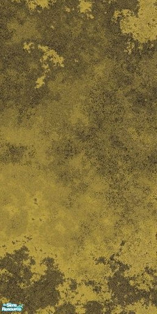 Sims 2 — Worn Wall Set - Wall05_Right by ayyuff — 