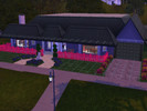 Sims 3 — Peak of Perfection by pinkfeverallyear — 1BR / 1 Bath - This quaint small cottage is fully restored and ready