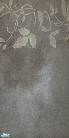 Sims 2 — leaves by privileged18 — leaves