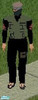 Sims 1 — hatake kakashi by TheLarc92 — ...