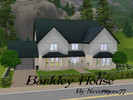 Sims 3 — Barkley House by nevermore77 — A spacious 5 bedroom family home perfect for any growing family with 2 bedrooms
