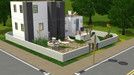 Sims 3 — MultiModern Starter by dudidu123 — In the middle of the beautful Sunset Valley Neighborhood stands a lovely