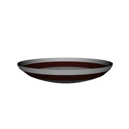 Sims 3 — Ikea Torsby Dining Plate Sculpture by TheNumbersWoman — Inspired by Ikea, cheap by design. By RicciNumbers at