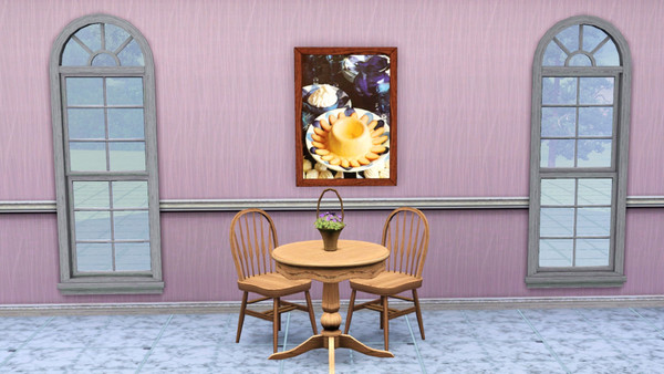 Sims 3 — Perfetto al caffe by tit_ferr — Perfetto al caffe