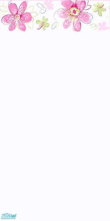 Sims 2 — Hawaii Set - White Hawaii by BillsAngel — A nice set of paints perfect for your sea side lots and homes