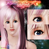 Sims 3 — The Only Thing I Can Do ~Eyeliner~ by Veronica_Nightmare — This is one of my favorite eyeliners. I hope you like