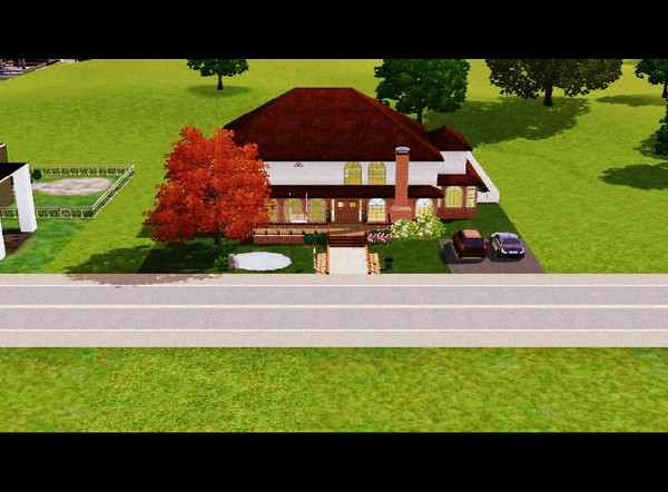 Sims 3 — dgljdfhlk by guitarcrazyyx15 — djfdksl