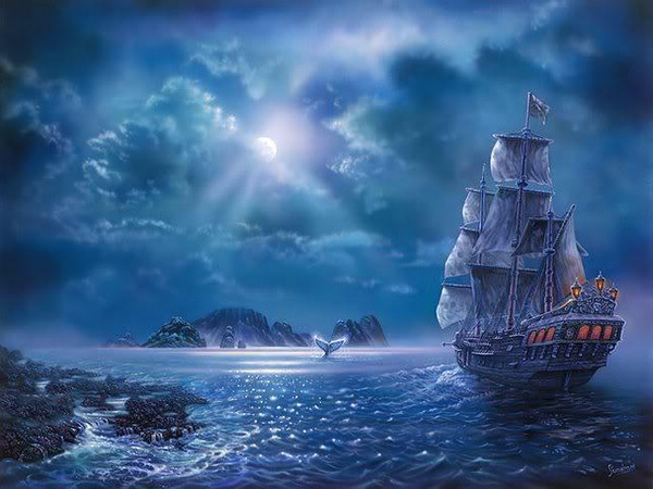 Sims 3 — Para_Pirates 1 by paramiti — Price 2900 From Free Screensavers and Wallpapers