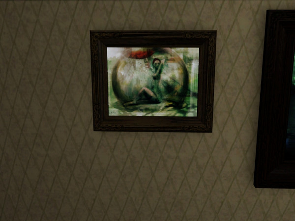 Sims 3 — Android by Muton83 — Android by Pontus Fredin