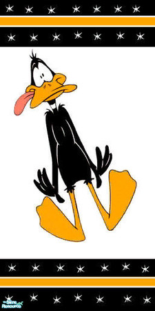 Sims 2 — Turchok Daffy by turchok — By Turchok