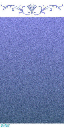 Sims 2 — Turchok Blues by turchok — By Turchok