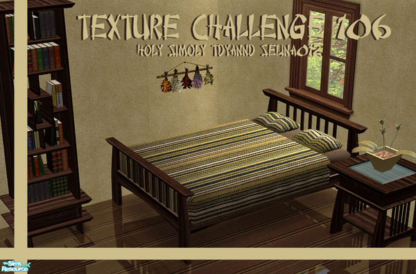 Sims 2 — TC 106 Sendai Recolor by tdyannd — 