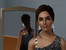 Sims 3 — Beyonce Knowles by bubbs4563 — Singer-songwriter, record producer, actress, dancer, choreographer, model, and