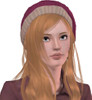 Sims 3 — Georgina by christhy15 — Georgina
