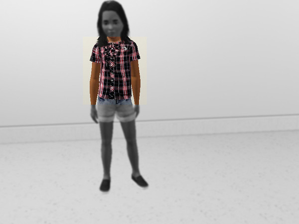 Sims 3 — punie_fctop_003 by punie — 