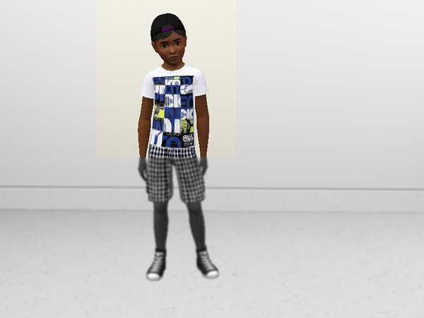Sims 3 — punie_mctop_004 by punie — 