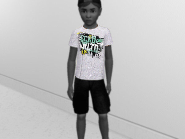 Sims 3 — punie_mctop_010 by punie — 