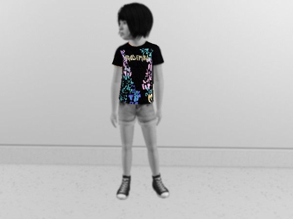 Sims 3 — punie_fctop_010 by punie — 