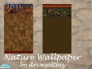 Sims 2 — Nature Wallpapers by drewsoltesz — To give your rustic cottage or farmhouse that decided nature look, 2