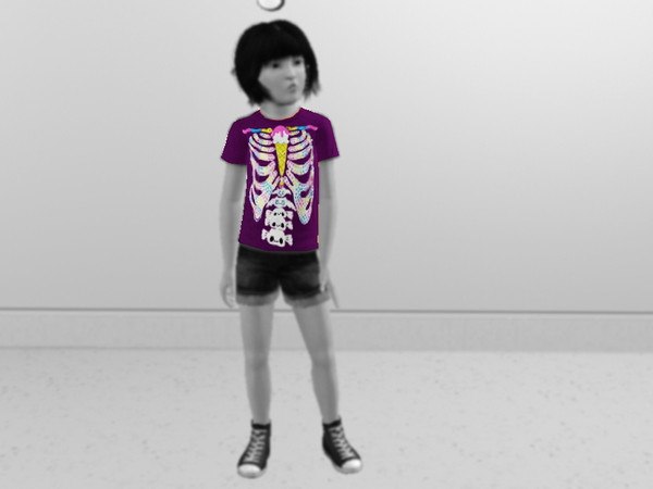Sims 3 — punie_fctop_015 by punie — 