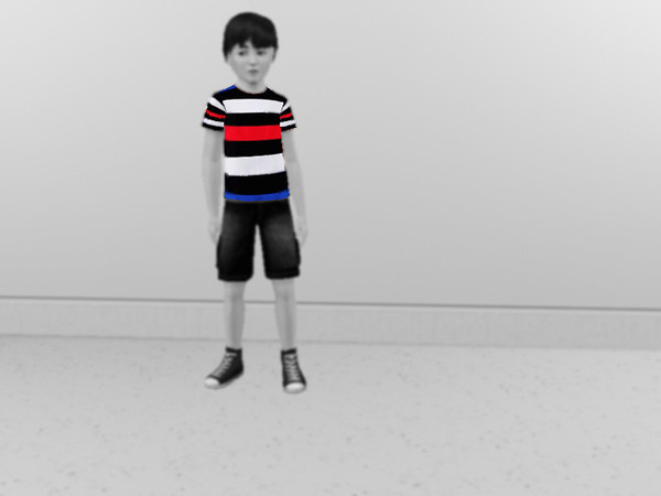 Sims 3 — punie_mctop_013 by punie — 