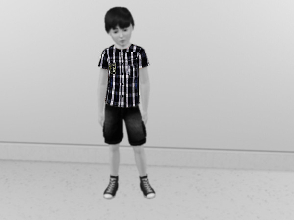 Sims 3 — punie_mctop_012 by punie — 
