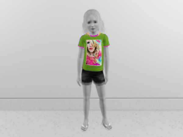 Sims 3 — punie_fctop_019 by punie — 