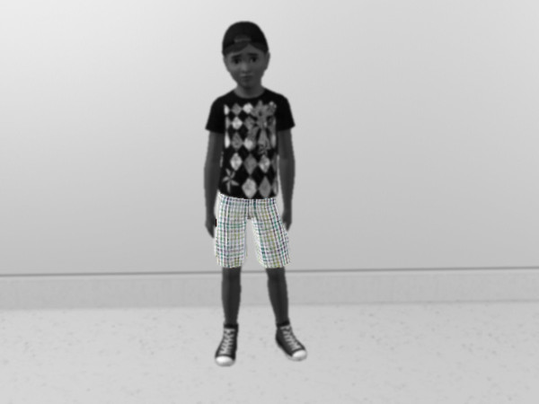 Sims 3 — punie_mcbottom_007 by punie — 