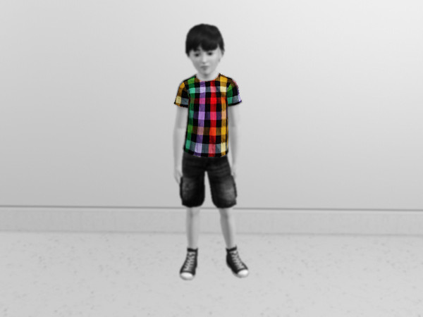 Sims 3 — punie_mctop_018 by punie — 