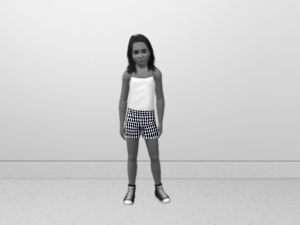 Sims 3 — punie_fcbottom_008 by punie — 