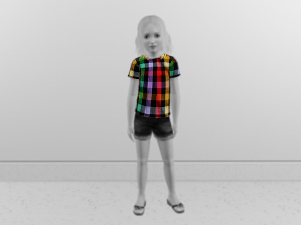 Sims 3 — punie_fctop_018 by punie — 