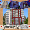 Sims 2 — Glamour Life [DL] by DarkLee — Glamour Life Apartment