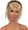 Sims 3 — Kate Stone by CuteJess1998 — Kate is a pretty girl. Who loves fashion and painting. She wants to be a
