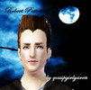 Sims 3 — Robert Pattinson Do not quote! [by qossipgirlyaren] by gossipgirlyaren — Edward Cullen>>>