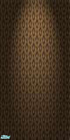 Sims 2 — brown by privileged18 — brown