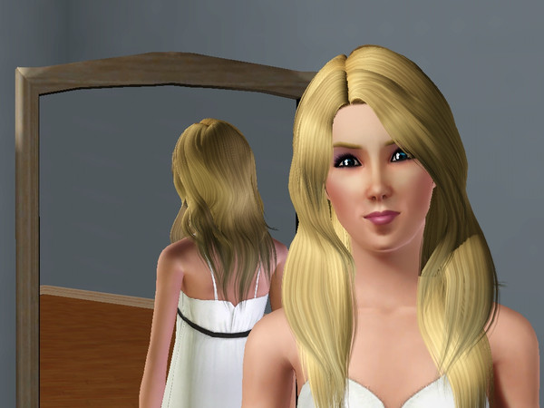 Sims 3 — Taylor Swift by racharyefron123 — Taylor Swift