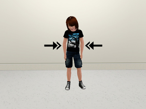 Sims 3 — punie_mctop_022 by punie — 
