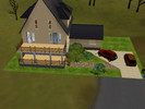 Sims 3 — Home on the Pasture by SaintsRow1993 — Home on the Pasture