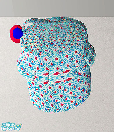 Sims 2 — Bathroomadditions - bag by steffor — 