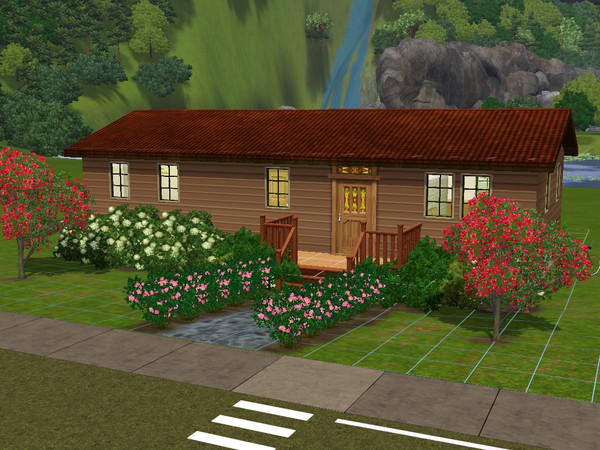 Sims 3 — Under 25,000 by gamerchick2566 — Under 25,000