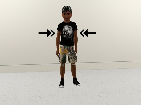 Sims 3 — punie_mctop_026 by punie — 
