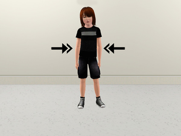 Sims 3 — punie_mctop_030 by punie — 