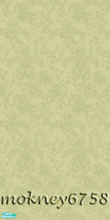 Sims 2 — Elegant Pattern #3 by monkey6758 — 