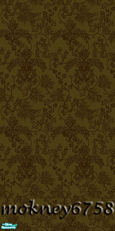 Sims 2 — Elegant Pattern #2 by monkey6758 — 