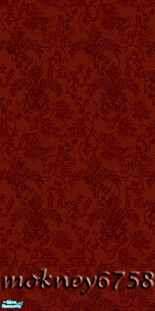 Sims 2 — Elegant Pattern #1 by monkey6758 — 