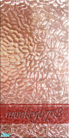 Sims 2 — Glass 08 by monkey6758 — tile