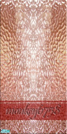 Sims 2 — Glass 06 by monkey6758 — tile