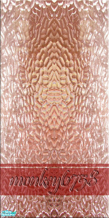 Sims 2 — Glass 05 by monkey6758 — tile