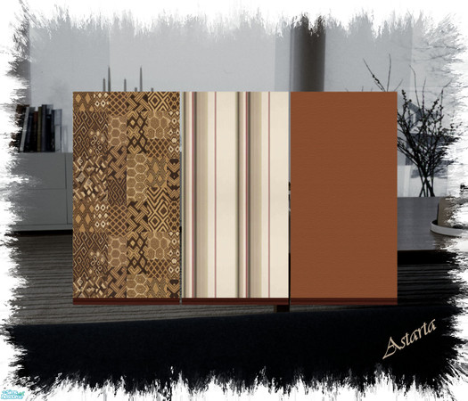 Sims 2 — Tobacco by Astarta — 